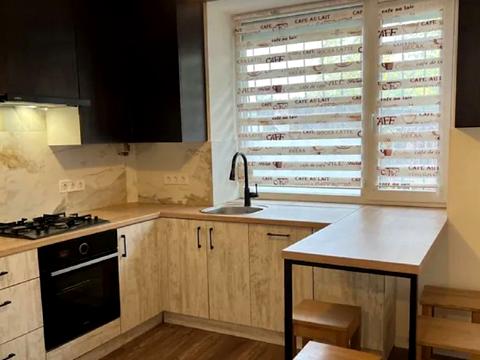 квартира за адресою Теофіла Копистинського вул., 6