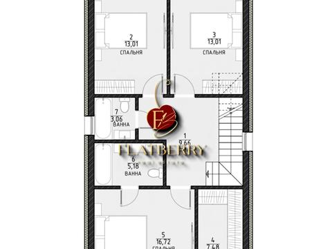 будинок за адресою Олега Мудрака вул. (Генерала Наумова)