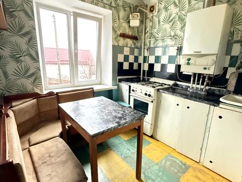 квартира за адресою Коростишів, Соборна пл. (Червона), 3