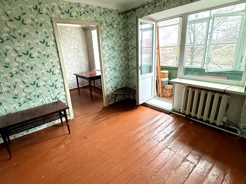 квартира за адресою Коростишів, Соборна пл. (Червона), 3