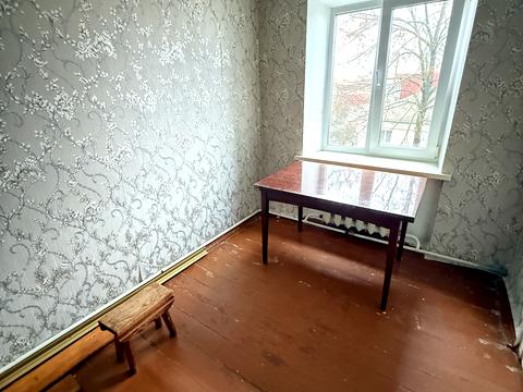 квартира за адресою Коростишів, Соборна пл. (Червона), 3