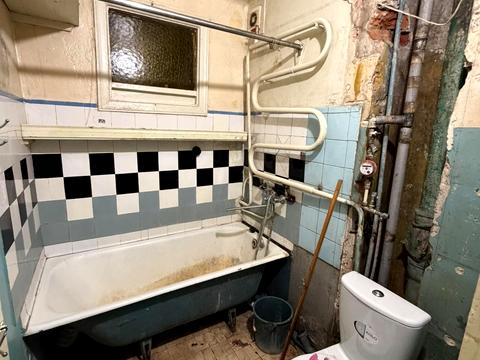 квартира за адресою Коростишів, Соборна пл. (Червона), 3