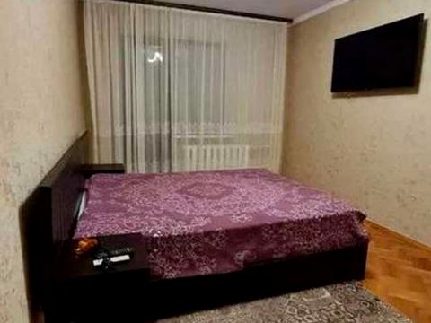 квартира за адресою Василя Порика просп., 7-Б