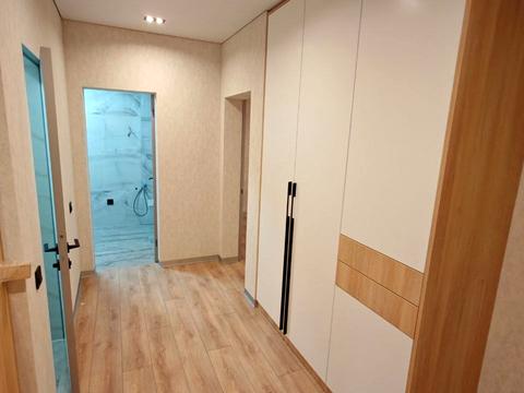 квартира за адресою Віктора Некрасова вул. (Північно-Сирецька), 10-А