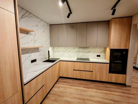 квартира за адресою Віктора Некрасова вул. (Північно-Сирецька), 10-А