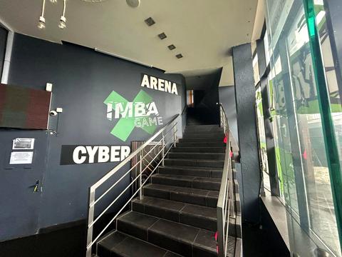 комерційна за адресою Берестейський просп. (Перемоги), 48