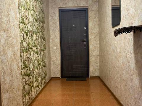 квартира за адресою Віктора Некрасова вул. (Північно-Сирецька), 10-А