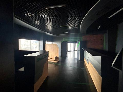 комерційна за адресою Берестейський просп. (Перемоги), 48