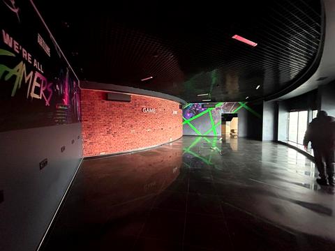 комерційна за адресою Берестейський просп. (Перемоги), 48