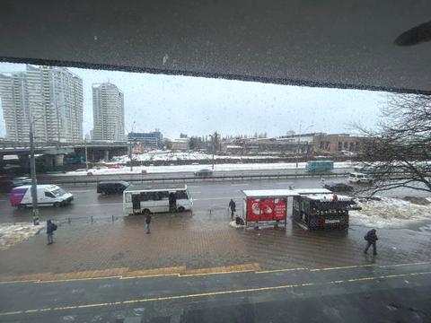 комерційна за адресою Берестейський просп. (Перемоги), 48