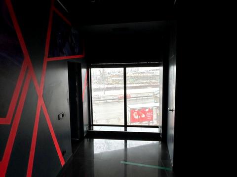 комерційна за адресою Берестейський просп. (Перемоги), 48