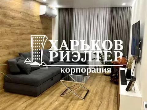 квартира по адресу Гвардейцев-Широнинцев ул., 74-Б