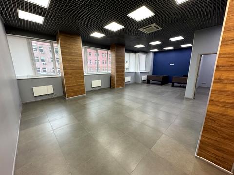 комерційна за адресою Європейська вул. (Миронова), 9-А