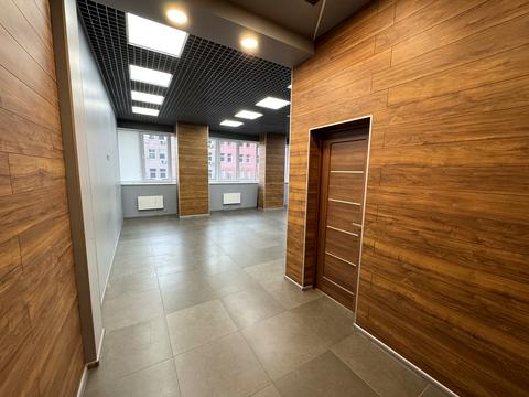 комерційна за адресою Європейська вул. (Миронова), 9-А