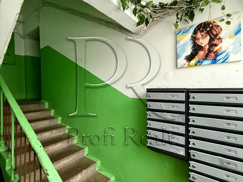 квартира за адресою Максима Берлинського вул., 20