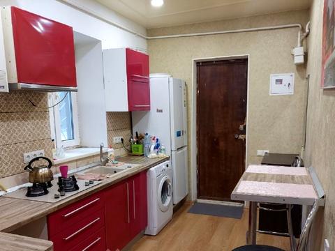 квартира за адресою Гімназична вул., 17