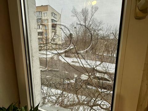 квартира за адресою Максима Берлинського вул., 20