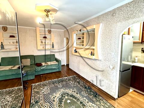 квартира за адресою Максима Берлинського вул., 20