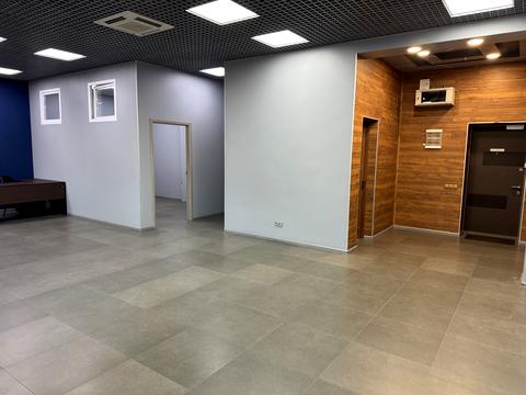 комерційна за адресою Європейська вул. (Миронова), 9-А