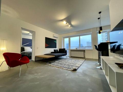 квартира за адресою Івана Мар'яненка пров., 13