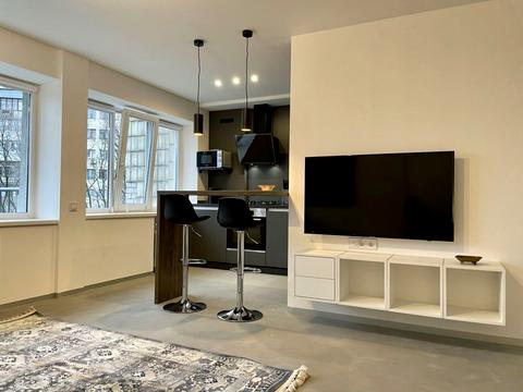 квартира за адресою Івана Мар'яненка пров., 13