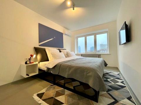 квартира за адресою Івана Мар'яненка пров., 13