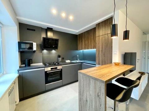 квартира за адресою Івана Мар'яненка пров., 13