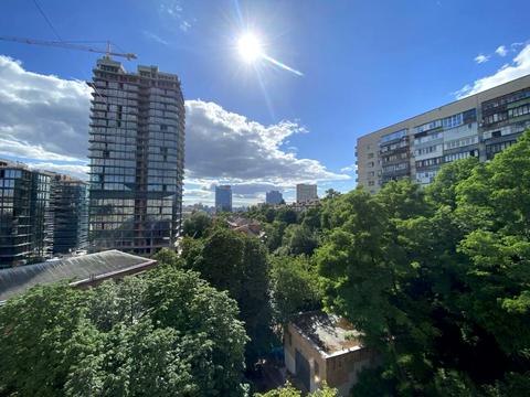 квартира за адресою Івана Мар'яненка пров., 13