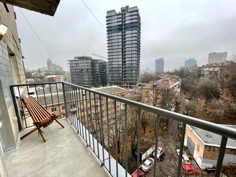 квартира за адресою Івана Мар'яненка пров., 13