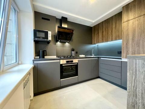 квартира за адресою Івана Мар'яненка пров., 13