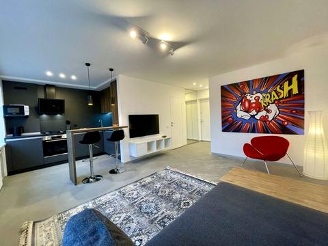 квартира за адресою Івана Мар'яненка пров., 13