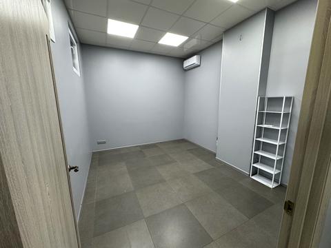 комерційна за адресою Європейська вул. (Миронова), 9-А