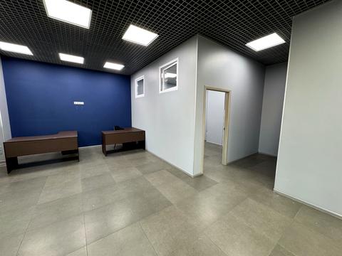 комерційна за адресою Європейська вул. (Миронова), 9-А