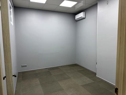 комерційна за адресою Європейська вул. (Миронова), 9-А