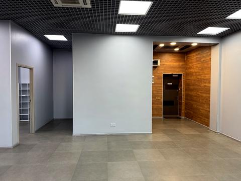 комерційна за адресою Європейська вул. (Миронова), 9-А