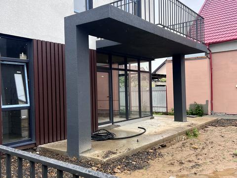 дом по адресу Шафарика, 46