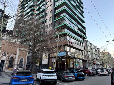 коммерческая по адресу Европейская ул. (Миронова), 9-А