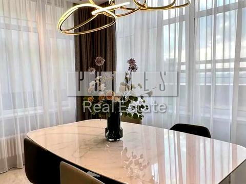 квартира по адресу Андрея Верхогляда ул. (Михайла Драгомирова), 7