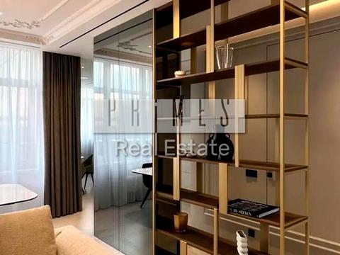 квартира по адресу Андрея Верхогляда ул. (Михайла Драгомирова), 7