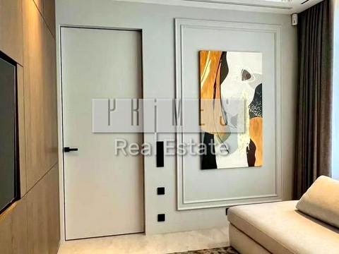 квартира по адресу Андрея Верхогляда ул. (Михайла Драгомирова), 7