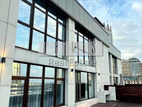 квартира по адресу Андрея Верхогляда ул. (Михайла Драгомирова), 7