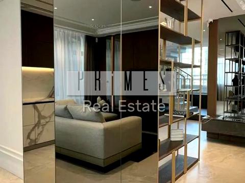 квартира по адресу Андрея Верхогляда ул. (Михайла Драгомирова), 7