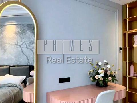 квартира по адресу Андрея Верхогляда ул. (Михайла Драгомирова), 7