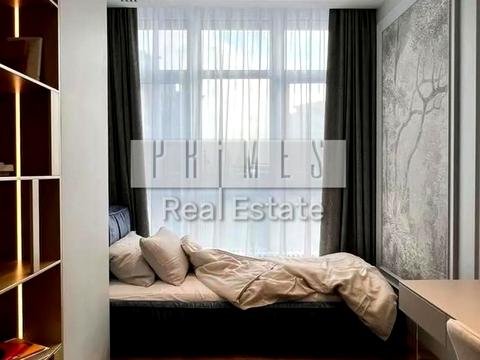 квартира по адресу Андрея Верхогляда ул. (Михайла Драгомирова), 7