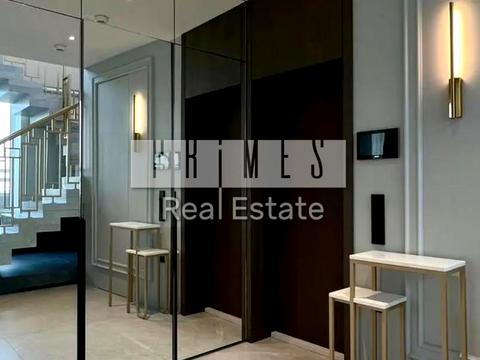 квартира по адресу Андрея Верхогляда ул. (Михайла Драгомирова), 7