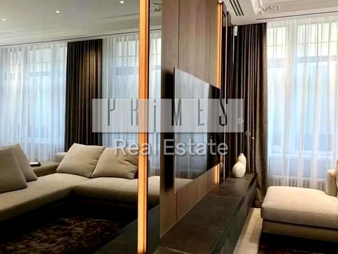 квартира по адресу Андрея Верхогляда ул. (Михайла Драгомирова), 7