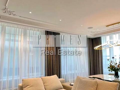 квартира по адресу Андрея Верхогляда ул. (Михайла Драгомирова), 7