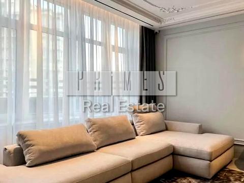 квартира по адресу Андрея Верхогляда ул. (Михайла Драгомирова), 7