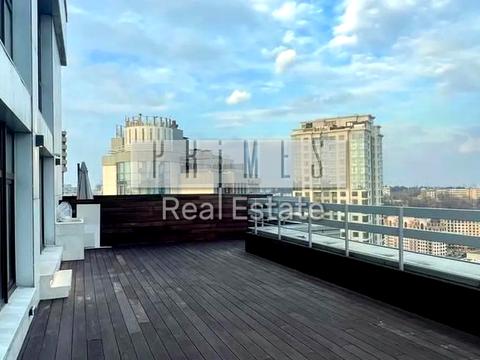 квартира по адресу Андрея Верхогляда ул. (Михайла Драгомирова), 7