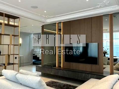 квартира по адресу Андрея Верхогляда ул. (Михайла Драгомирова), 7